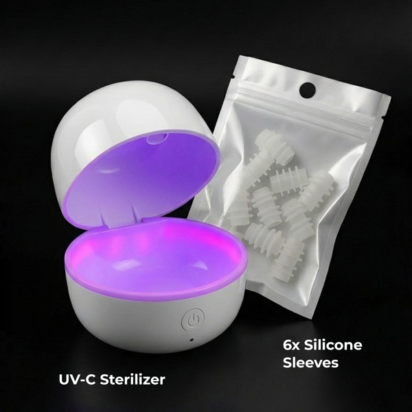 Sterilizing Kit