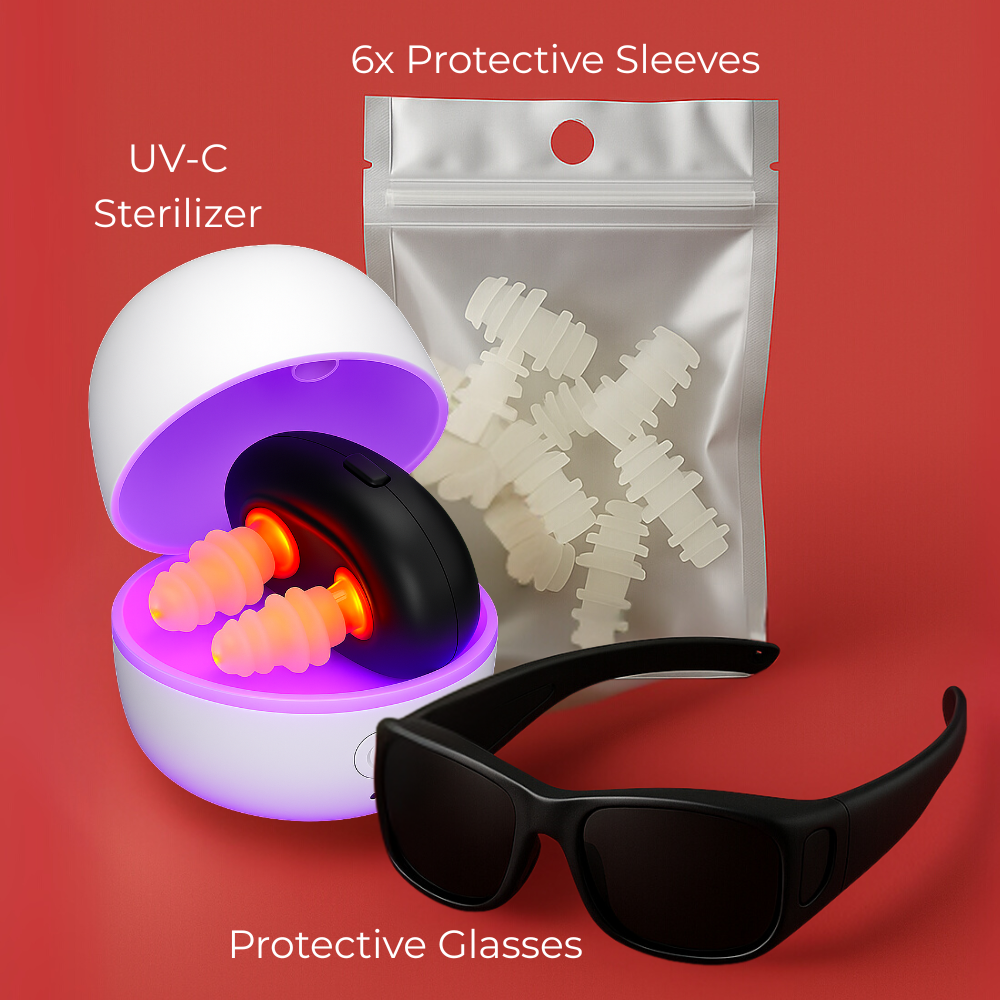 Upgrade To The Full Kit