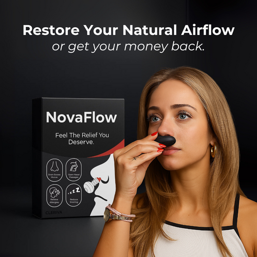 NovaFlow