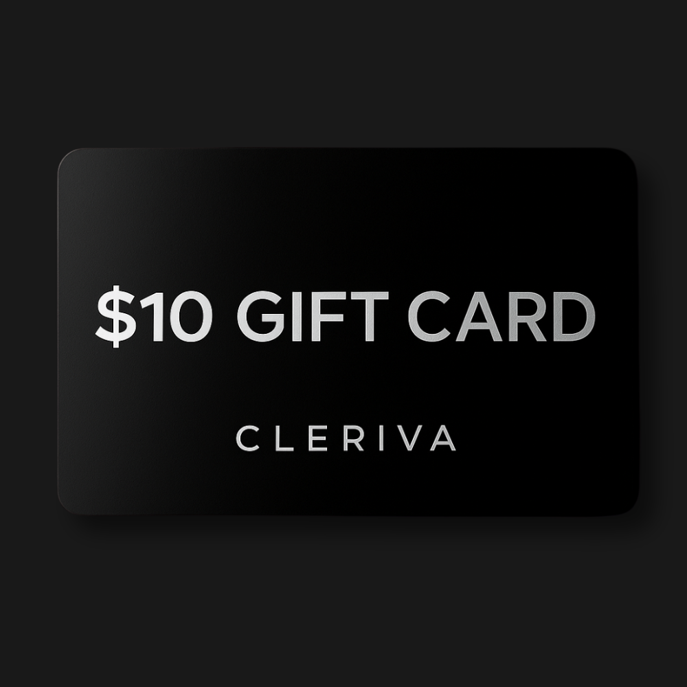 $10 Gift Card
