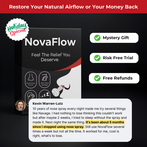 NovaFlow