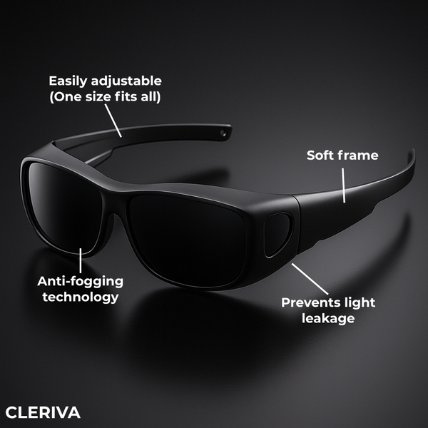 Protective Glasses