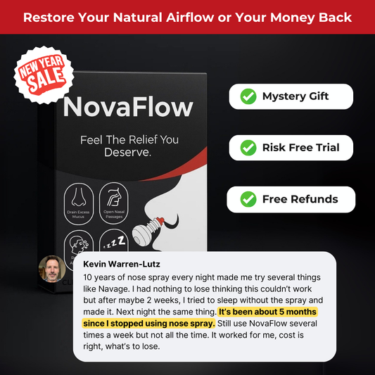 NovaFlow