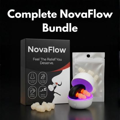 Complete NovaFlow Bundle