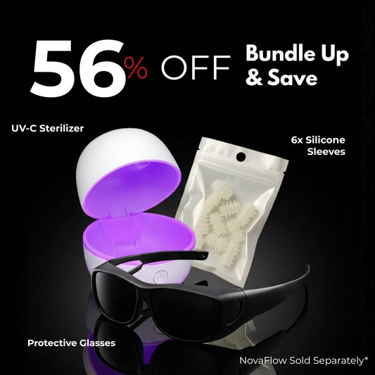 Upgrade To The Full Kit