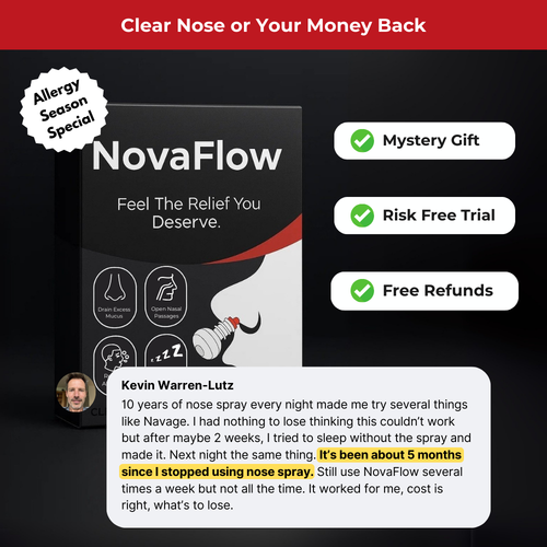 NovaFlow