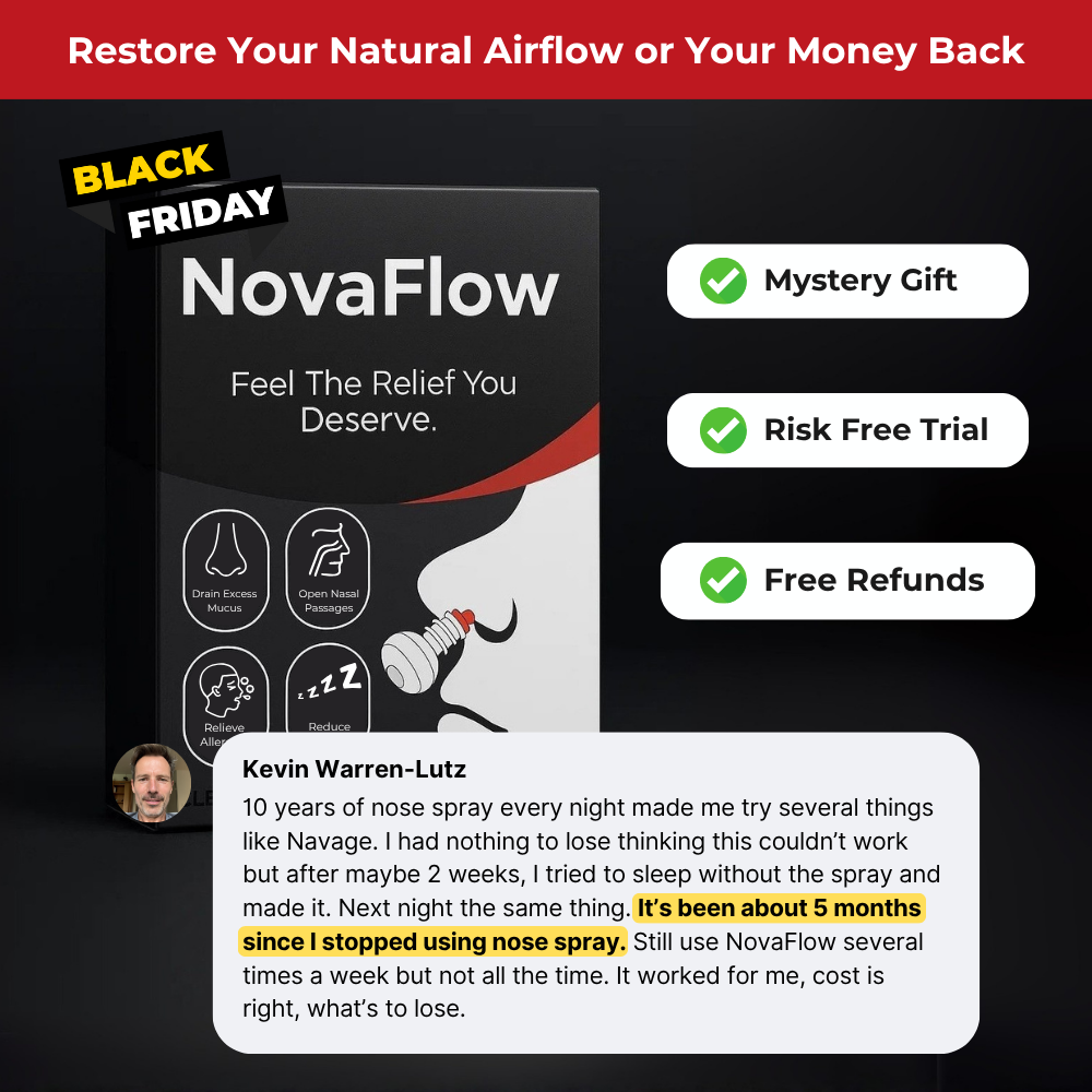 NovaFlow