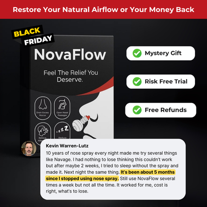NovaFlow