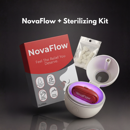 The Full NovaFlow Essentials