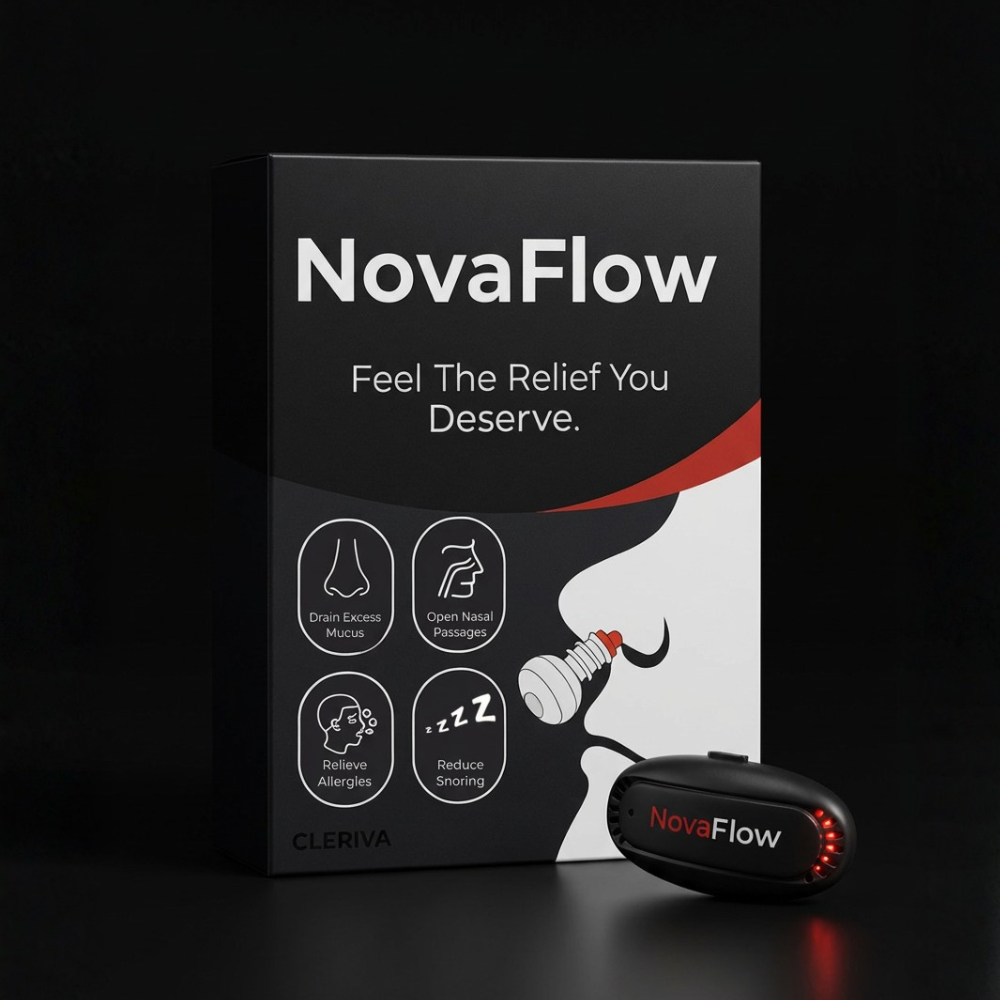 NovaFlow