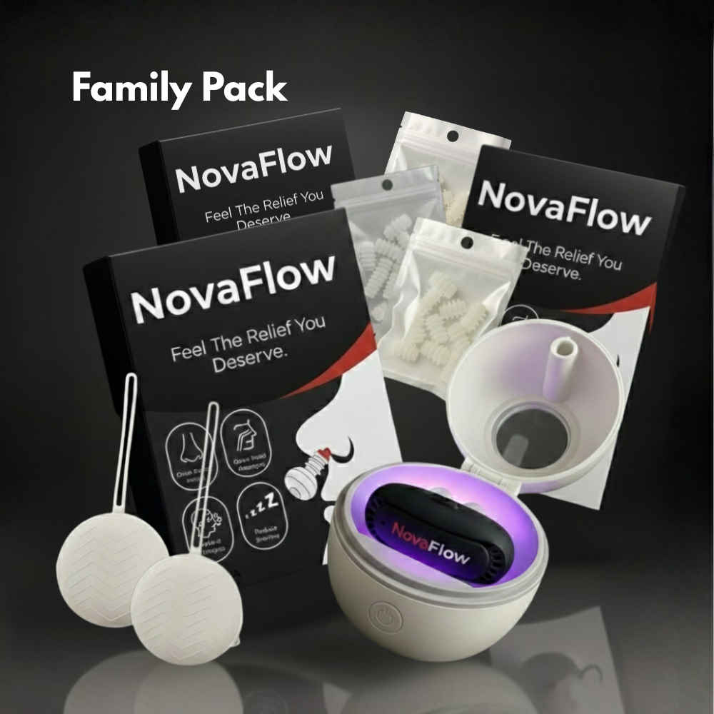 Complete NovaFlow Bundles