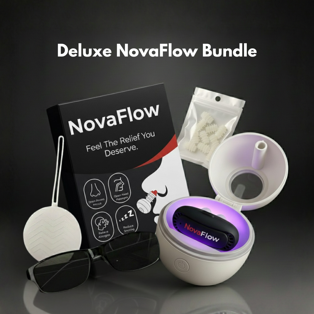 Complete NovaFlow Bundles