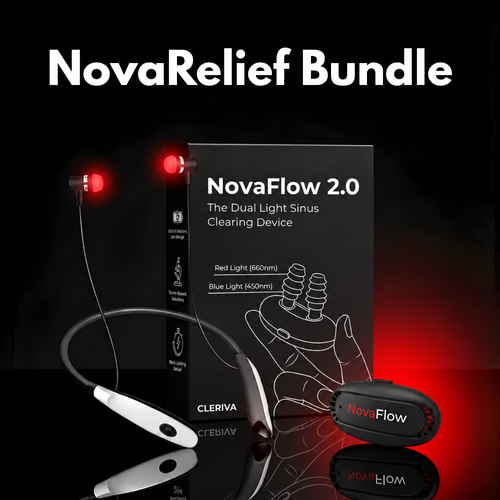 NovaRelief Bundle