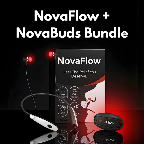 Complete Nova Relief Bundle
