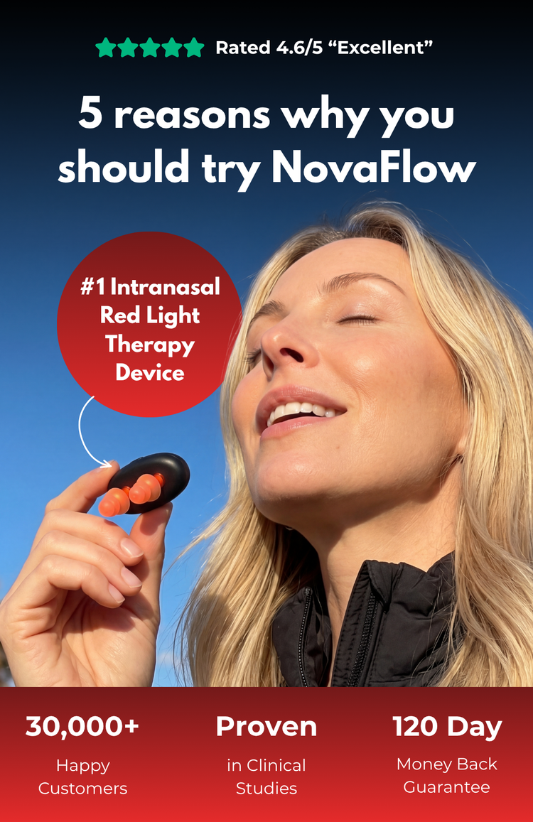 Novaflux Check out