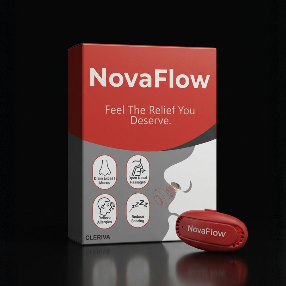 NovaFlow
