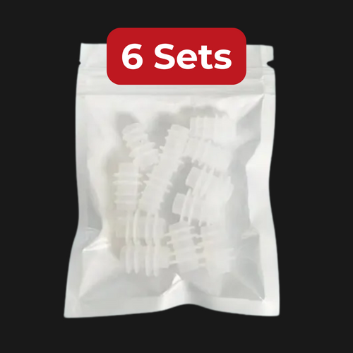 NovaFlow™ Protective Sleeves (6 sets)