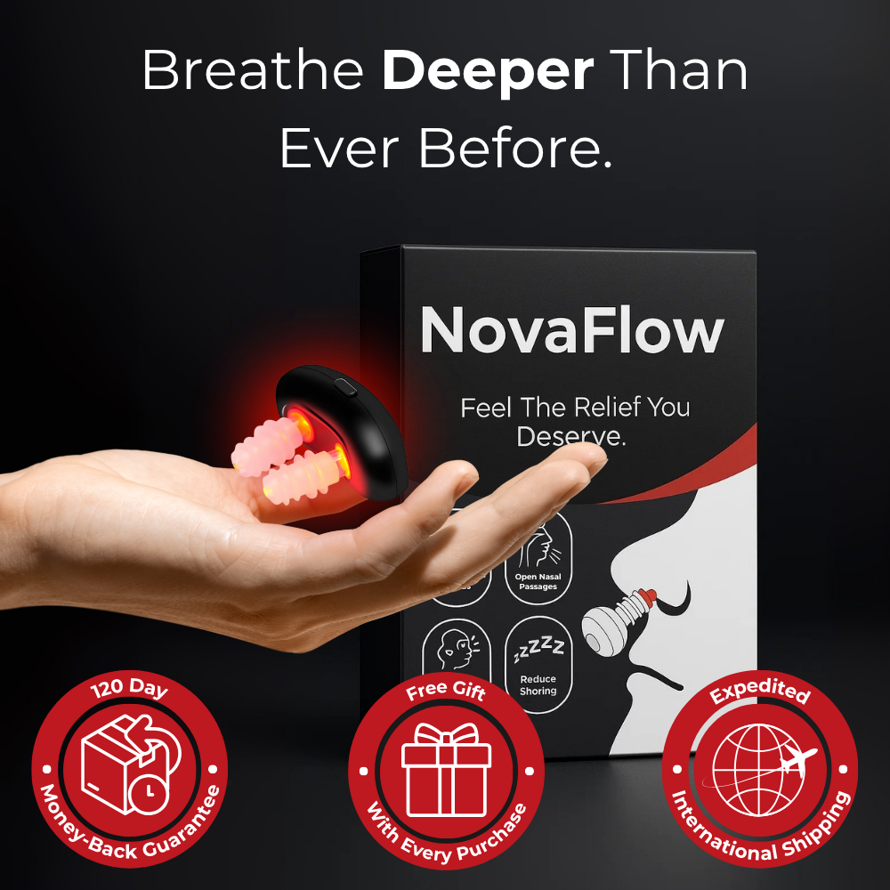 NovaFlow