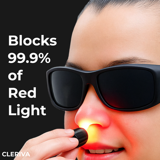 Protective Glasses