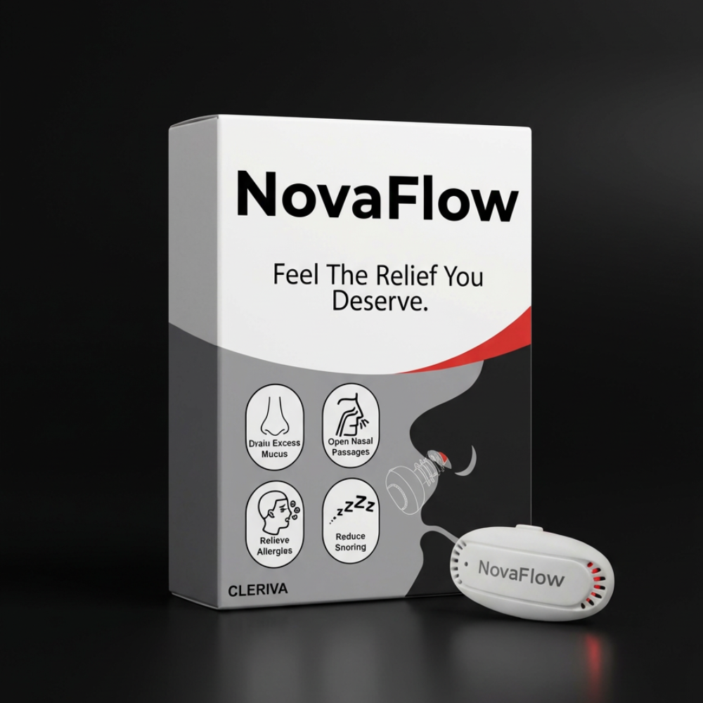 NovaFlow
